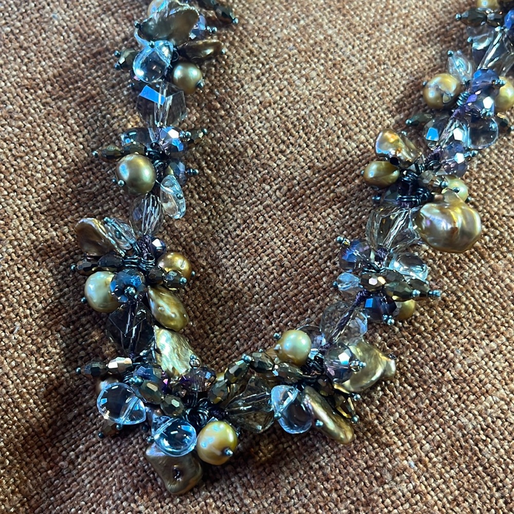 "Celestial Cascade" - image 2